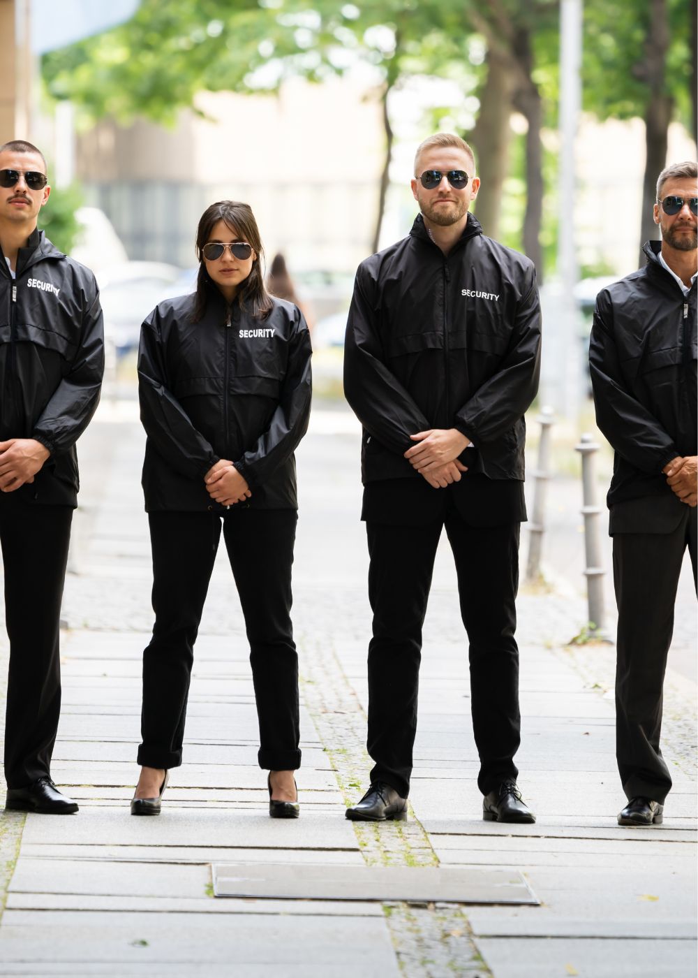 Join NOR-CAL Security team California career opportunity